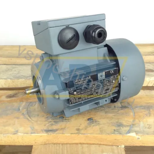 Электродвигатель DMA256K4 Dutchi Motors, 0,06 кВт