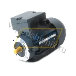 Электродвигатель DMA263G4-B14 GISS, 0,18 кВт