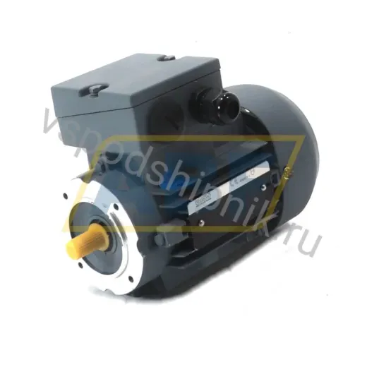 Электродвигатель DMA263G4-B14 GISS, 0,18 кВт