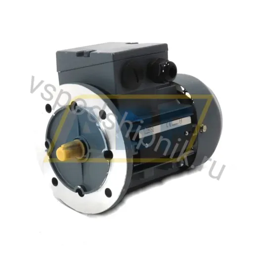 Электродвигатель DMA263G4-B5 GISS, 0,18 кВт