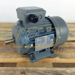 Электродвигатель DMA71G6 Dutchi Motors, 0,25 кВт