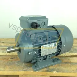 Электродвигатель DMA90L6 Dutchi Motors, 1,1 кВт