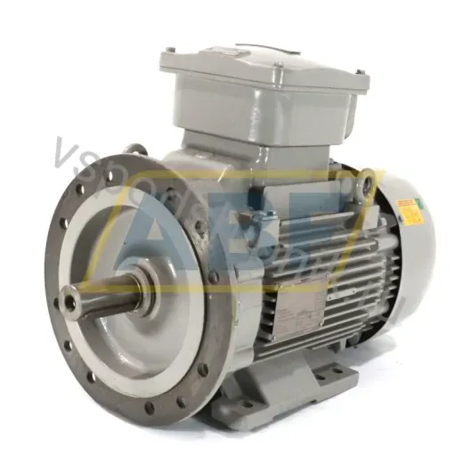 Электродвигатель DNGW-132SR-02D Loher