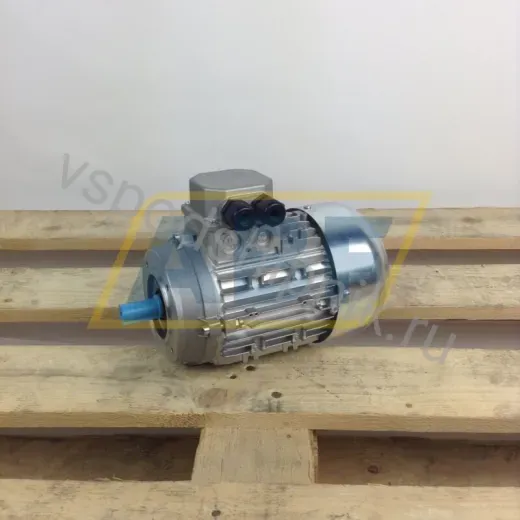 Электродвигатель DP71C2/8 Neri Motori, 0,3 кВт