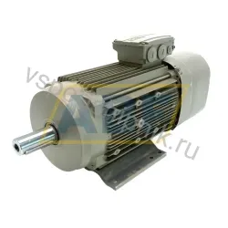 Электродвигатель DRE132MC4BE11HR/FI SEW-EURODRIVE, 7,5 кВт