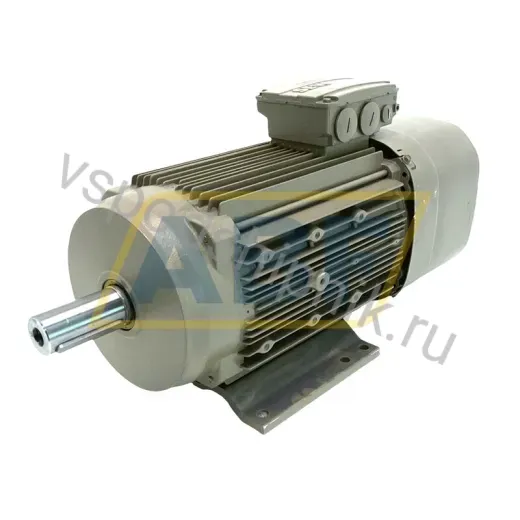Электродвигатель DRE132MC4BE11HR/FI SEW-EURODRIVE, 7,5 кВт
