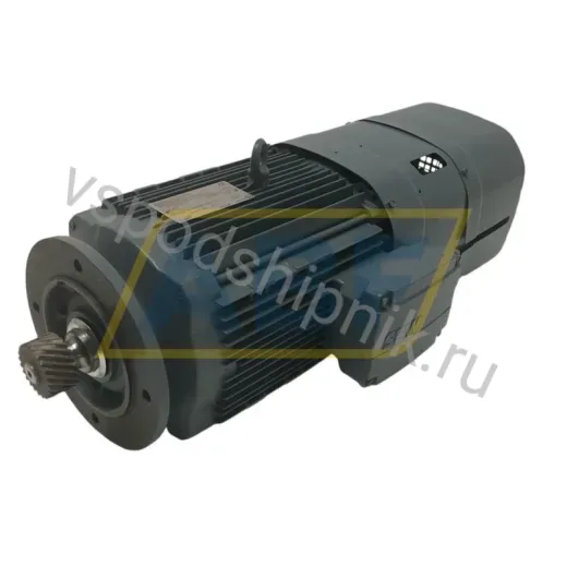 Электродвигатель DRN112M4/BE5HR/FG/TF/ES7S SEW-EURODRIVE, 4 кВт