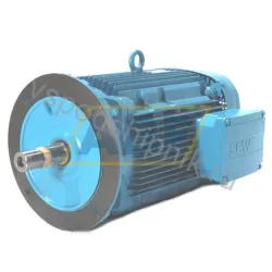 Электродвигатель DRN160M4/FF-B5 SEW-EURODRIVE, 11 кВт