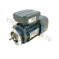 Электродвигатель DRS71M4BE1HR/FG SEW-EURODRIVE, 0,55 кВт