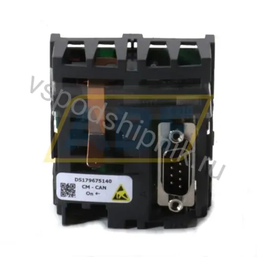 Привод / преобразователь DS179675140 Bonfiglioli