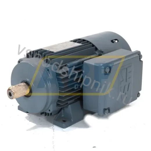 Электродвигатель DT80N2/BMG/HR/TF/II3D SEW-EURODRIVE, 1 кВт