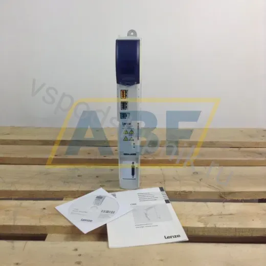 Привод / преобразователь E70ACMSC0054SA1ETE Lenze