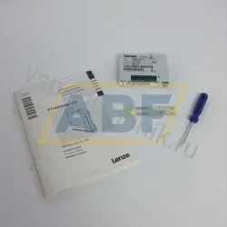 Привод / преобразователь E82ZAFSC001 Lenze