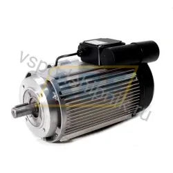 Электродвигатель EDS90LX4-A1AA/1-S-B14 EMGR Elektromotoren Grünhain, 3 кВт