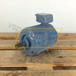 Электродвигатель EELQ-7 Yaskawa