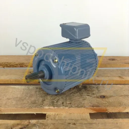 Электродвигатель EELQ-7 Yaskawa