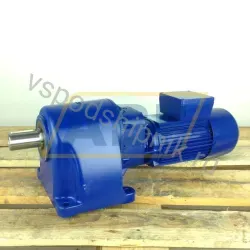 Электродвигатель EFB2/3G132/90/4KD71AX-4 ABM Drives