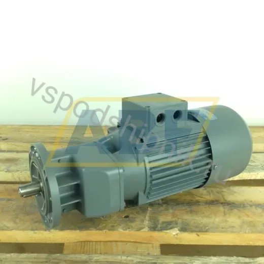 Электродвигатель EFB2/G71F/4D71B/4 ABM Drives