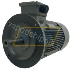 Электродвигатель EG160L-4 Electro Adda
