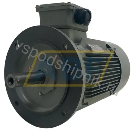 Электродвигатель EG160L-4 Electro Adda