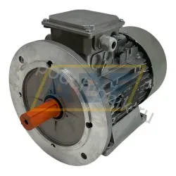 Электродвигатель EMU100LB-4-B35 Motok Electric Motors EMU100LB-4-B35 Motok Electric Motors, 2,6 кВт