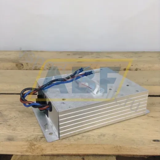 Привод / преобразователь ESMD2224TMF Lenze