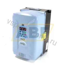 Электродвигатель EUCFW080130T3848EON4A1FA WEG