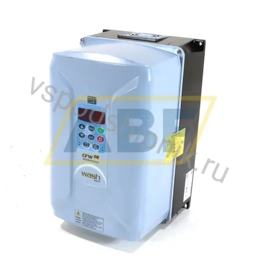 Электродвигатель EUCFW080130T3848EON4A1FA WEG