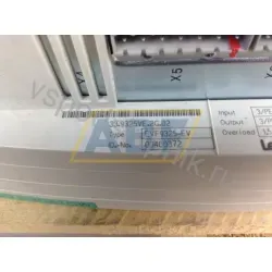 Привод / преобразователь EVF9325-ES Lenze