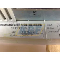 Привод / преобразователь EVS9324-ES Lenze