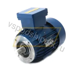 Электродвигатель EXSKH80-4A2-B14 Besel EXSKH80-4A2-B14 Besel, 0,55 кВт