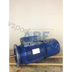 Электродвигатель F0112M0423046060B5R Rossi, 6,6 кВт