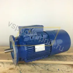 Электродвигатель F0112M423040050B5R Rossi, 4 кВт