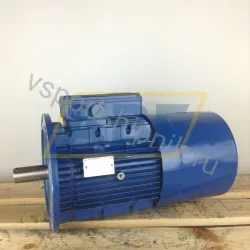 Электродвигатель F0132S423040050B5 Rossi, 5,5 кВт