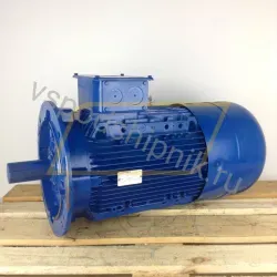 Электродвигатель F0200L448060B5 Rossi, 36 кВт