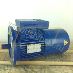 Электродвигатель F080A423040050B5 Rossi, 0,55 кВт