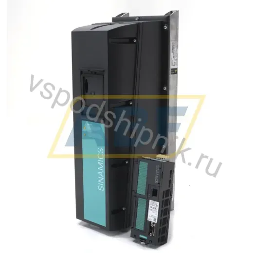 Привод / преобразователь 6SL3223-0DE25-5AG1 Siemens