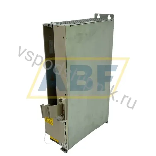 Привод / преобразователь 6SN1123-1AB00-OCA3 Siemens