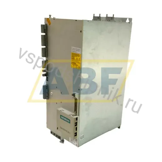 Привод / преобразователь 6SN1145-1AA00-0CA0 Siemens