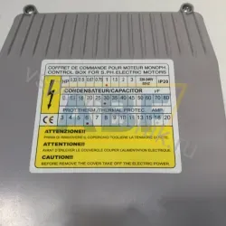 Электродвигатель 75QJD130-0.75 Jiadi Pump Industry