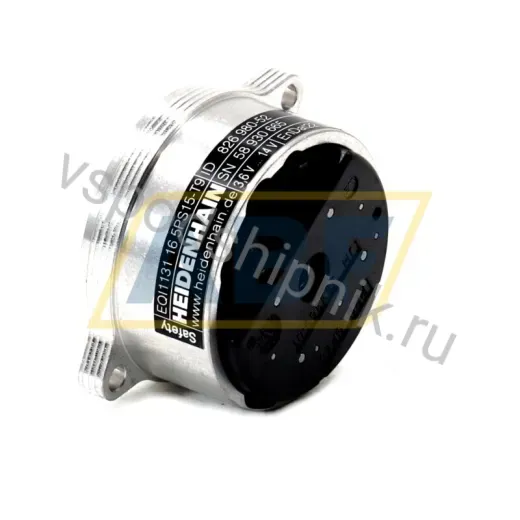 Комплектующие для электропривода 826980-52 Heidenhain