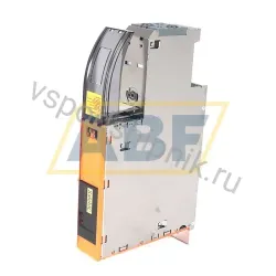 Привод / преобразователь 8BVI0055HCDS.000-3 B&R Automation