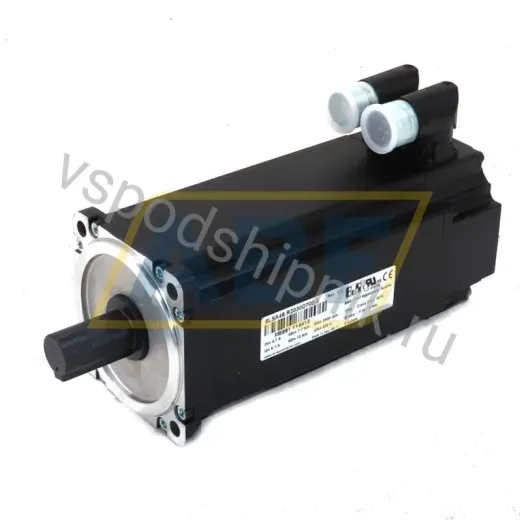 Электродвигатель 8LSA46.R2030D700-3 B&R Automation