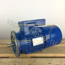 Электродвигатель F080C427748060B5A Rossi, 1,32 кВт