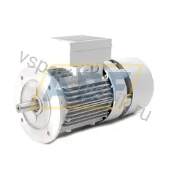 Электродвигатель F90LB4-B5 COEL Motori, 1,5 кВт