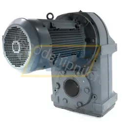 Электродвигатель FA127G/DV180M4 SEW-EURODRIVE