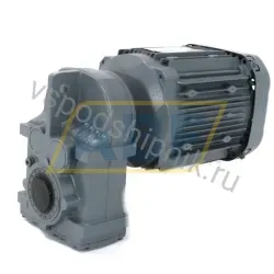 Электродвигатель FA27G/DRE90L4/DH SEW-EURODRIVE