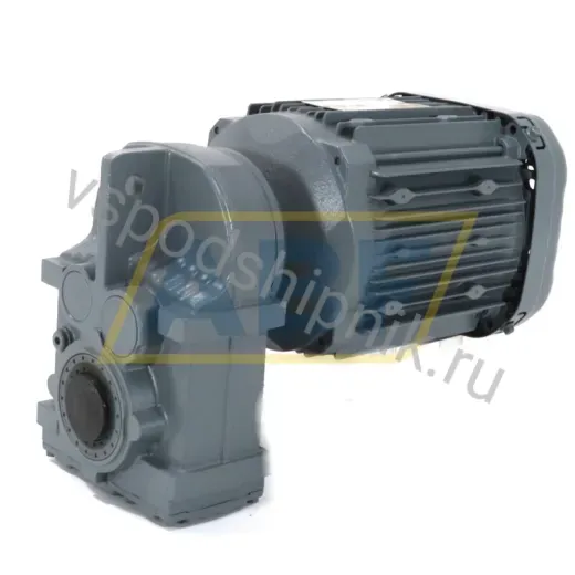 Электродвигатель FA27G/DRE90L4/DH SEW-EURODRIVE
