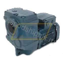 Электродвигатель FA37G/DRS71M4 SEW-EURODRIVE