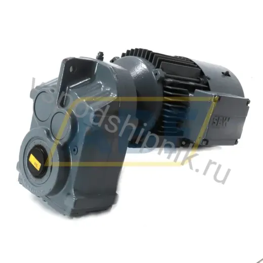 Электродвигатель FA47DT90L4/BMG/HF SEW-EURODRIVE